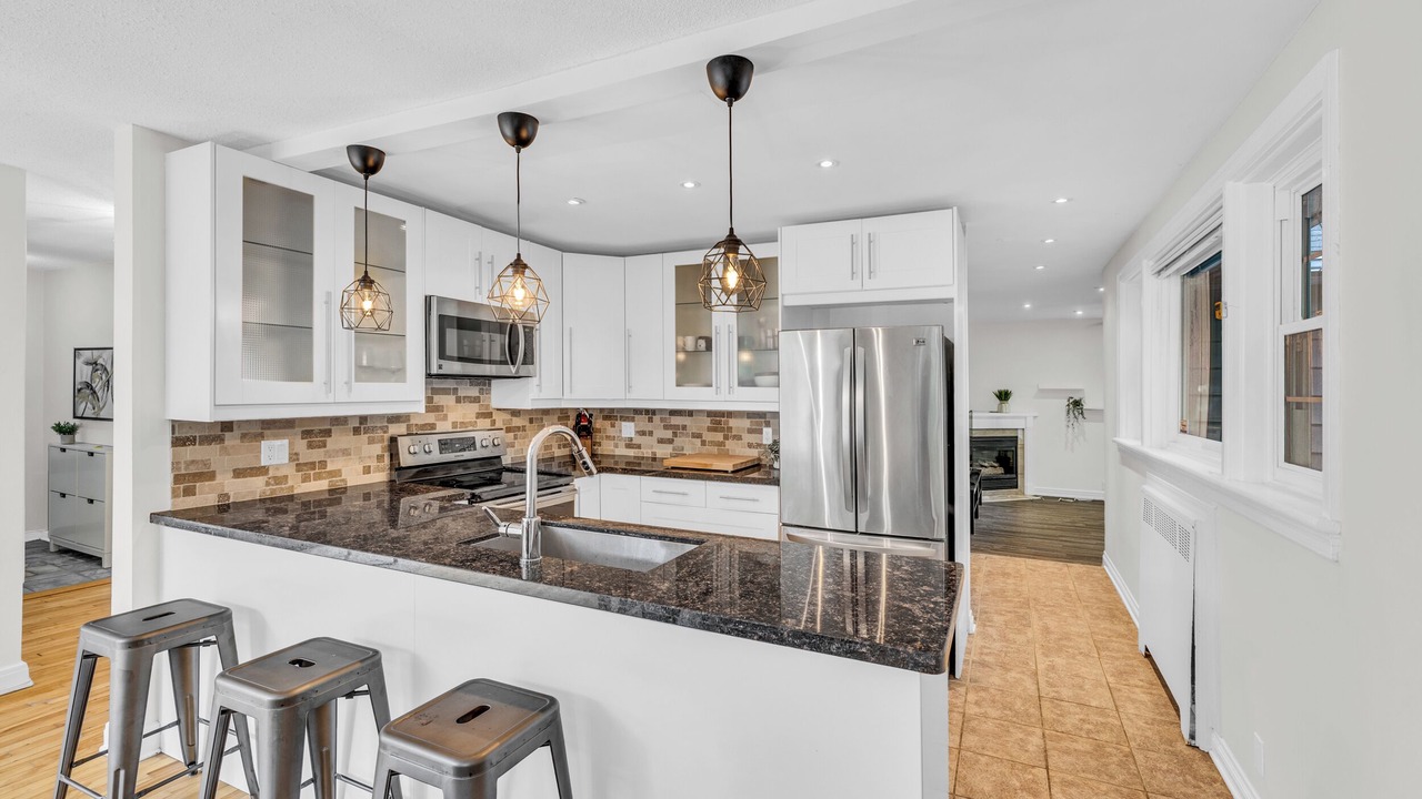 Photo of Kitchen in Westboro