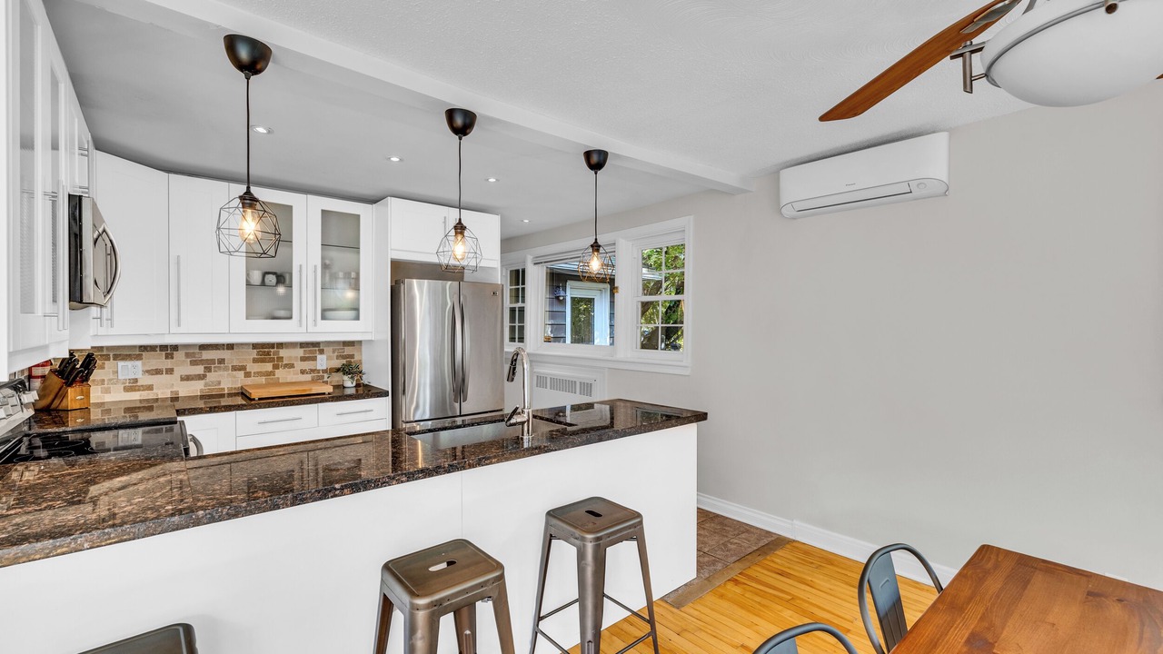 Photo of Kitchen in Westboro