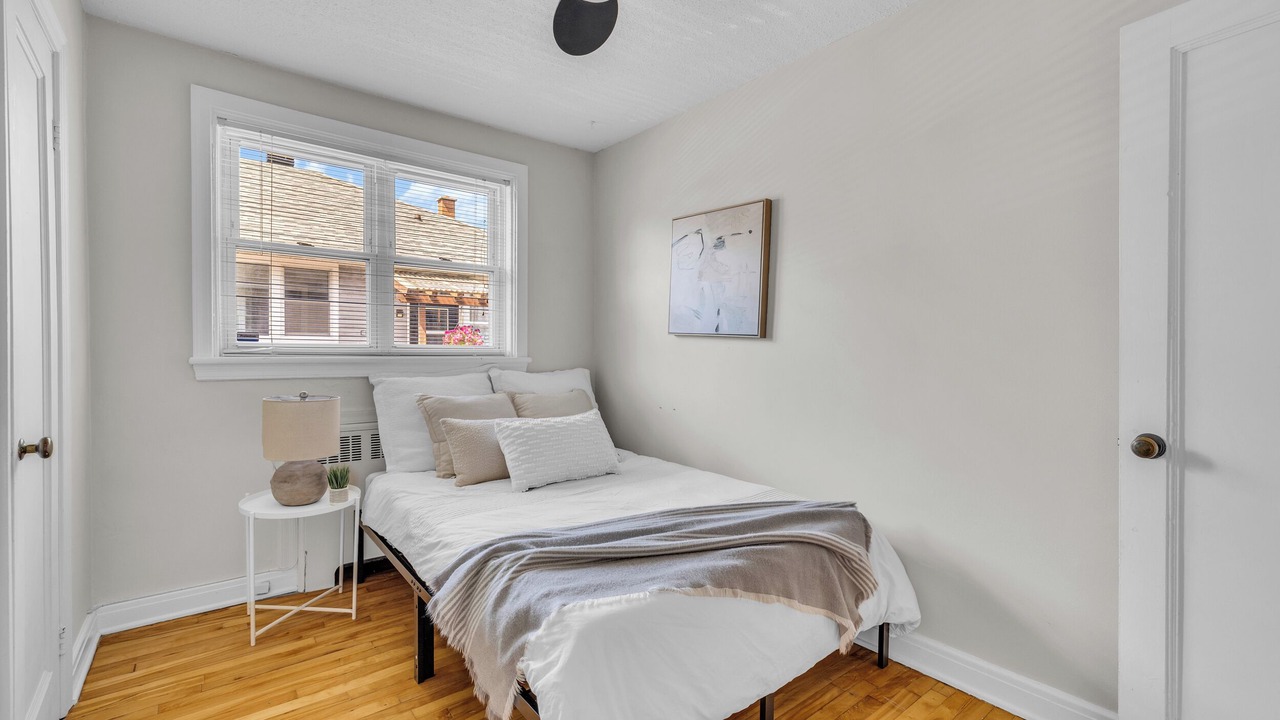Photo of Bedroom in Westboro