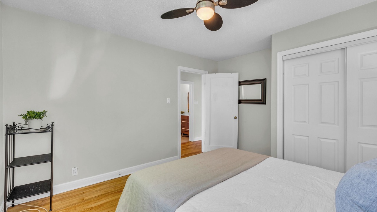 Photo of Bedroom in Westboro