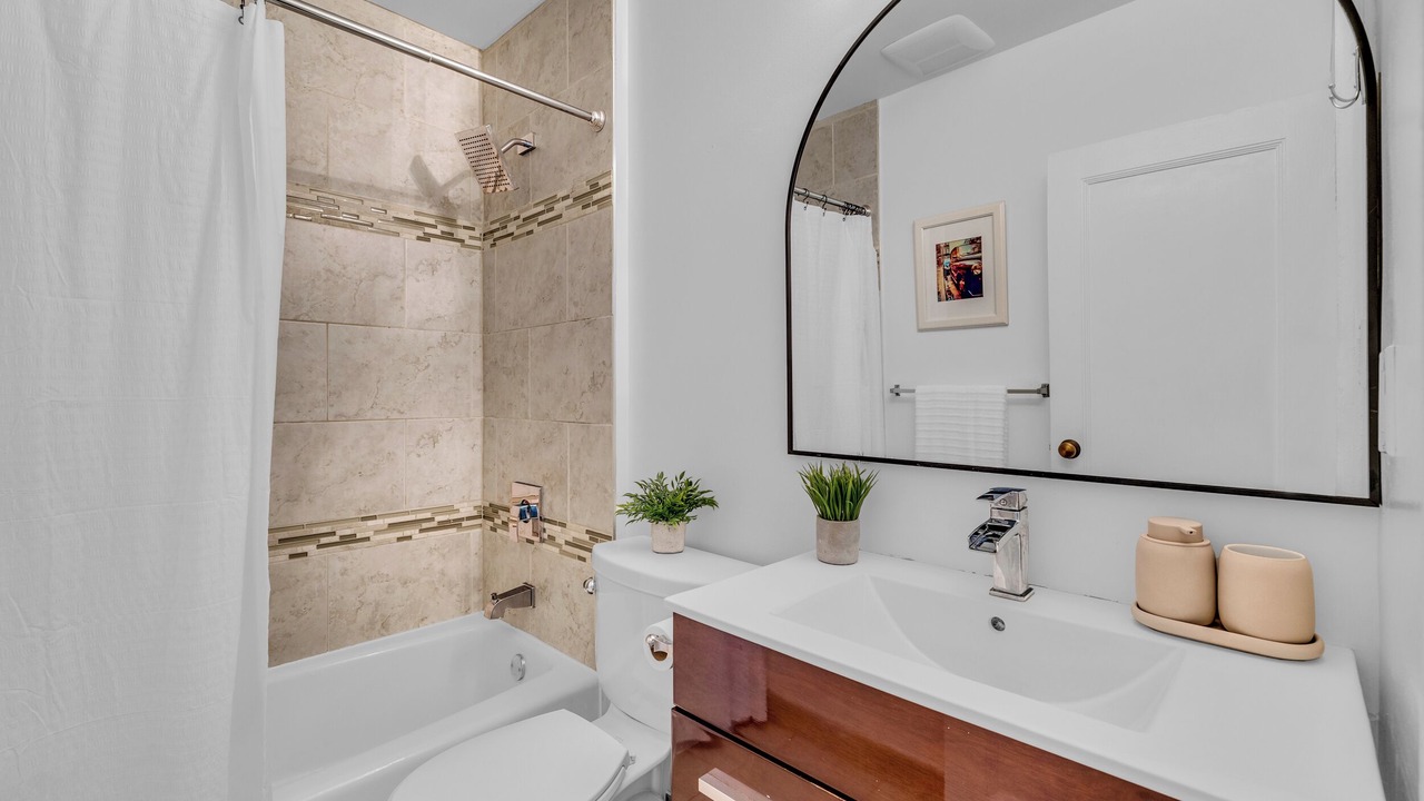 Photo of Bathroom in Westboro