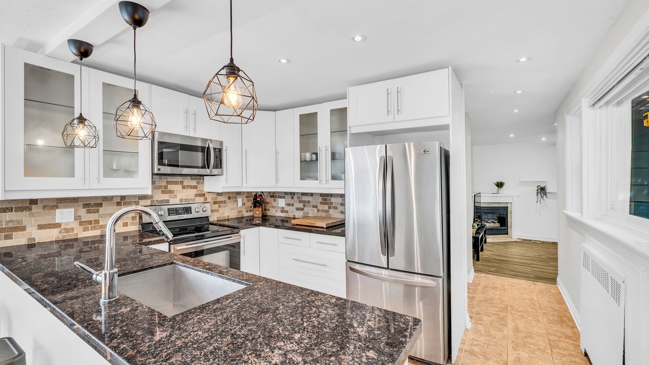 Photo of Kitchen in Westboro
