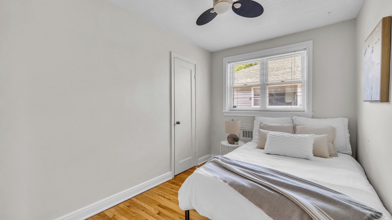 Photo of Bedroom in Westboro