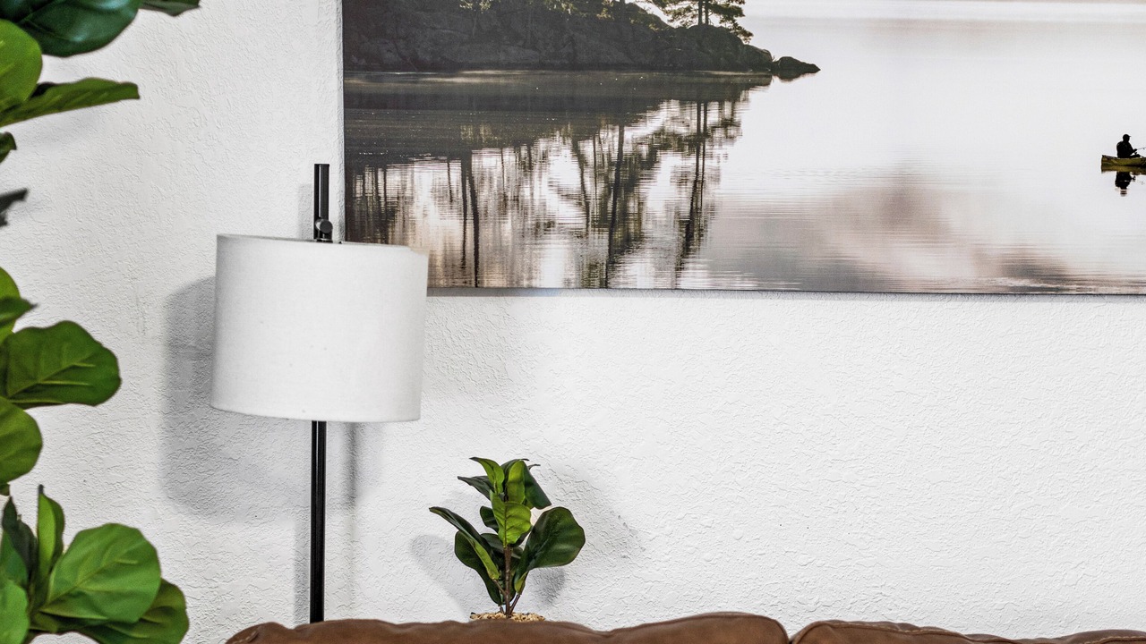 Photo of Livingroom in Two Harbors