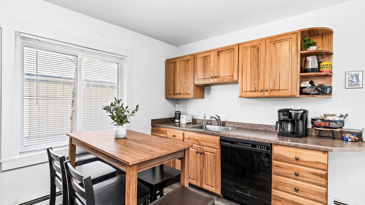 Photo of Kitchen in Two Harbors