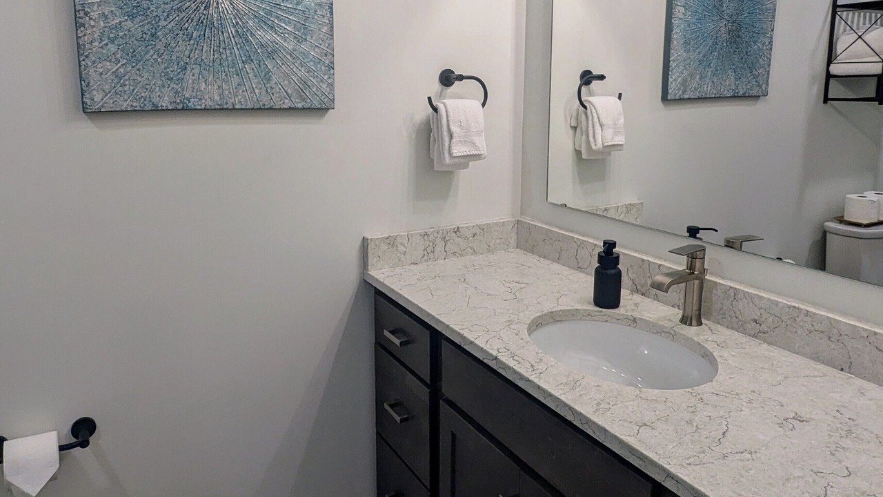 Photo of Bathroom in Hermantown