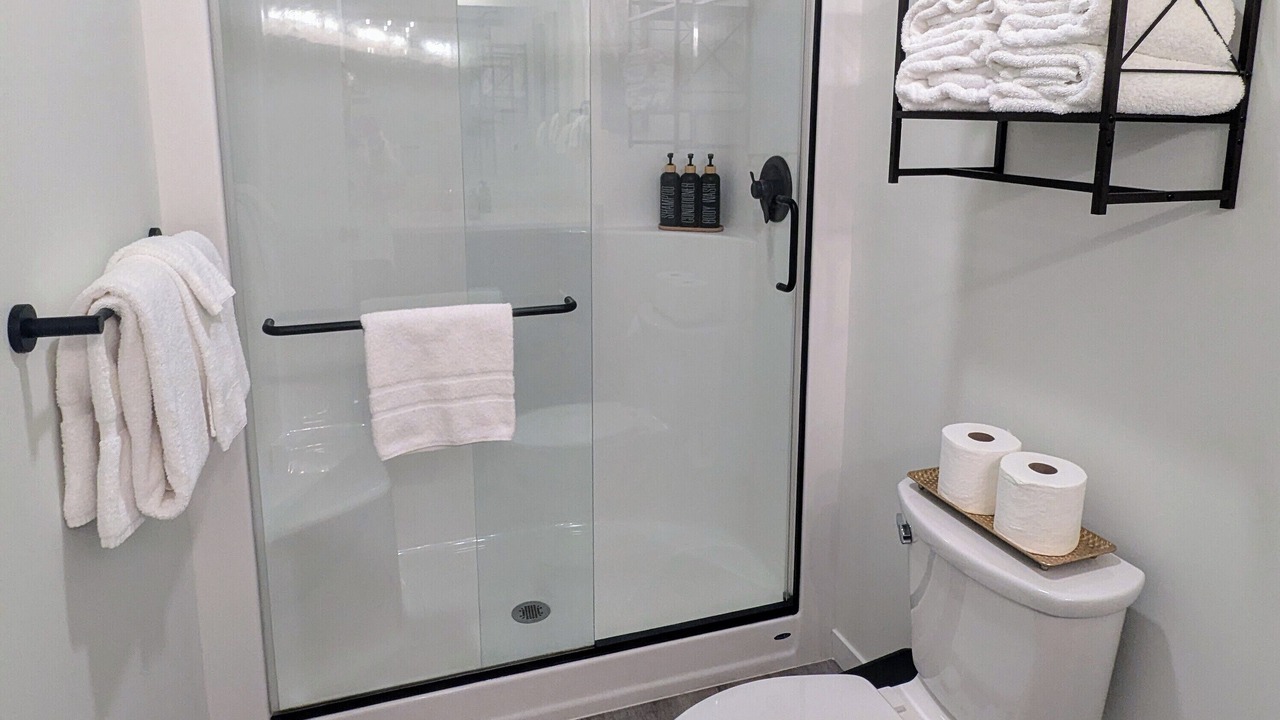 Photo of Bathroom in Hermantown