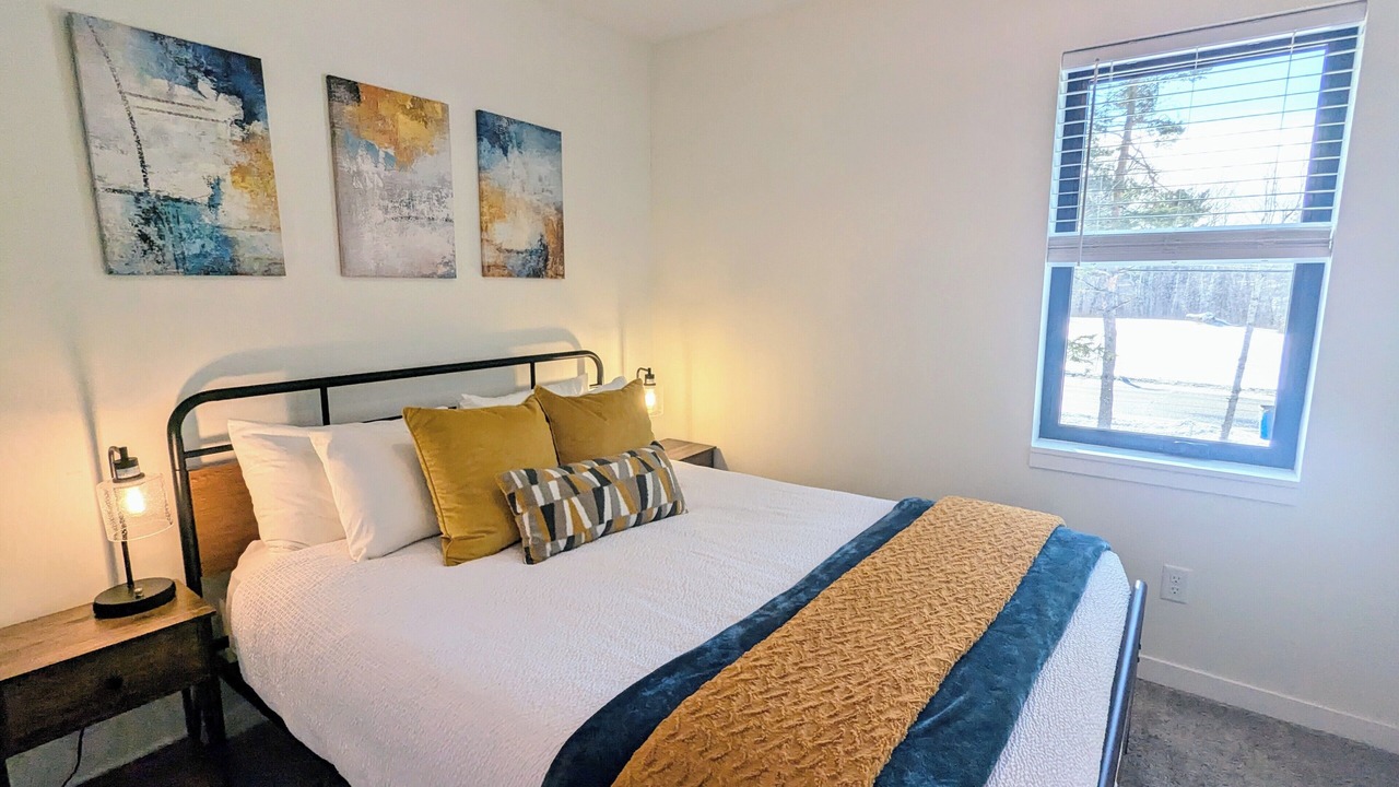 Photo of Bedroom in Hermantown