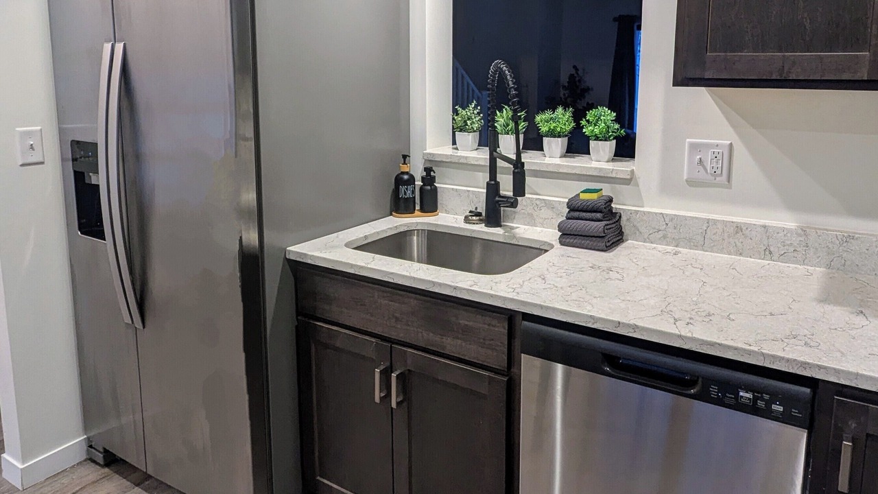 Photo of Kitchen in Hermantown