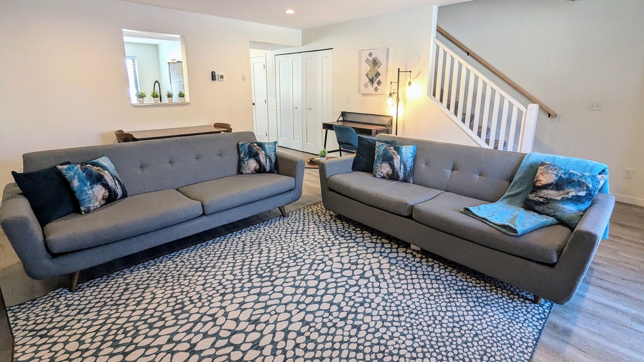 Photo of Livingroom in Hermantown