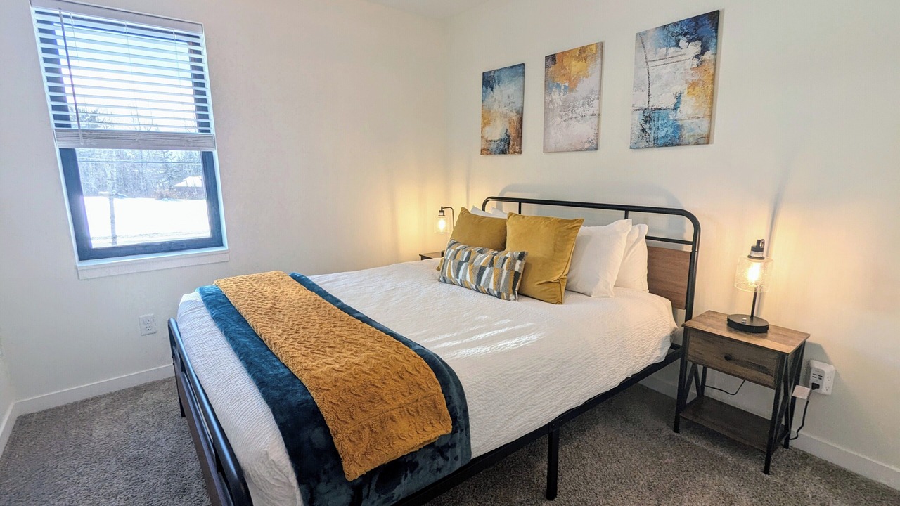 Photo of Bedroom in Hermantown