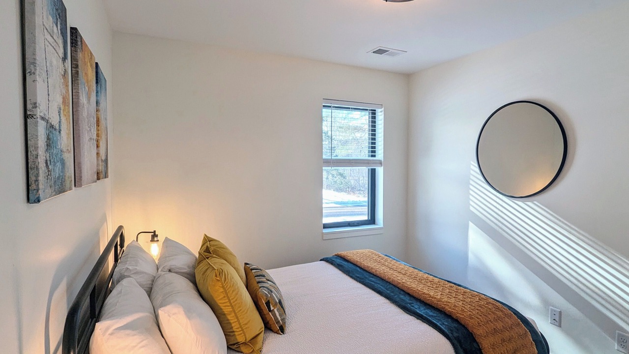 Photo of Bedroom in Hermantown