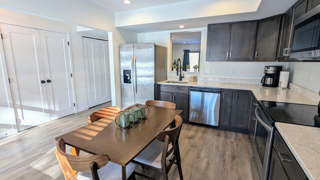 Photo of Kitchen in Hermantown