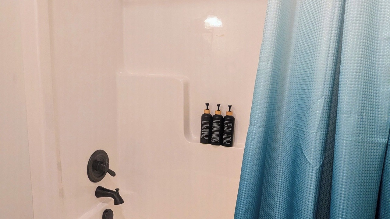 Photo of Bathroom in Hermantown