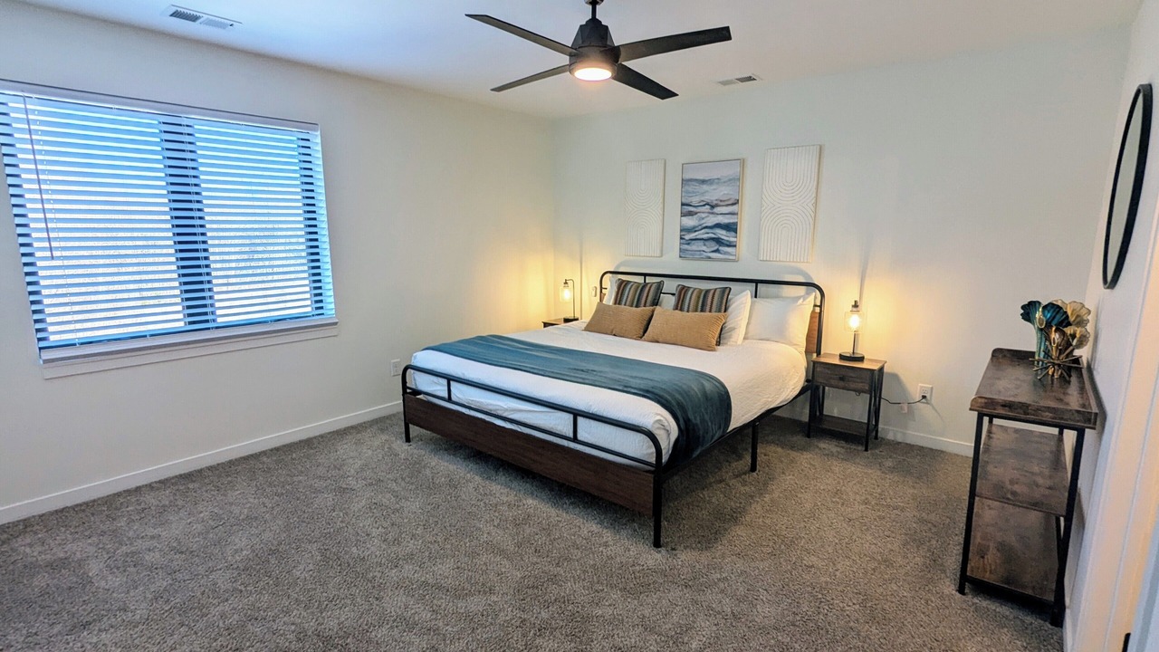 Photo of Bedroom in Hermantown