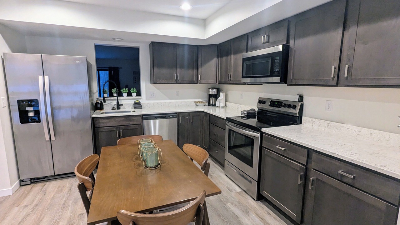 Photo of Kitchen in Hermantown