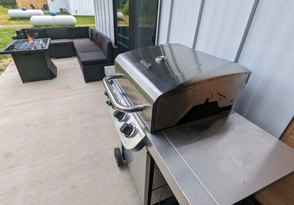 Photo of Patio Balcony in Hermantown
