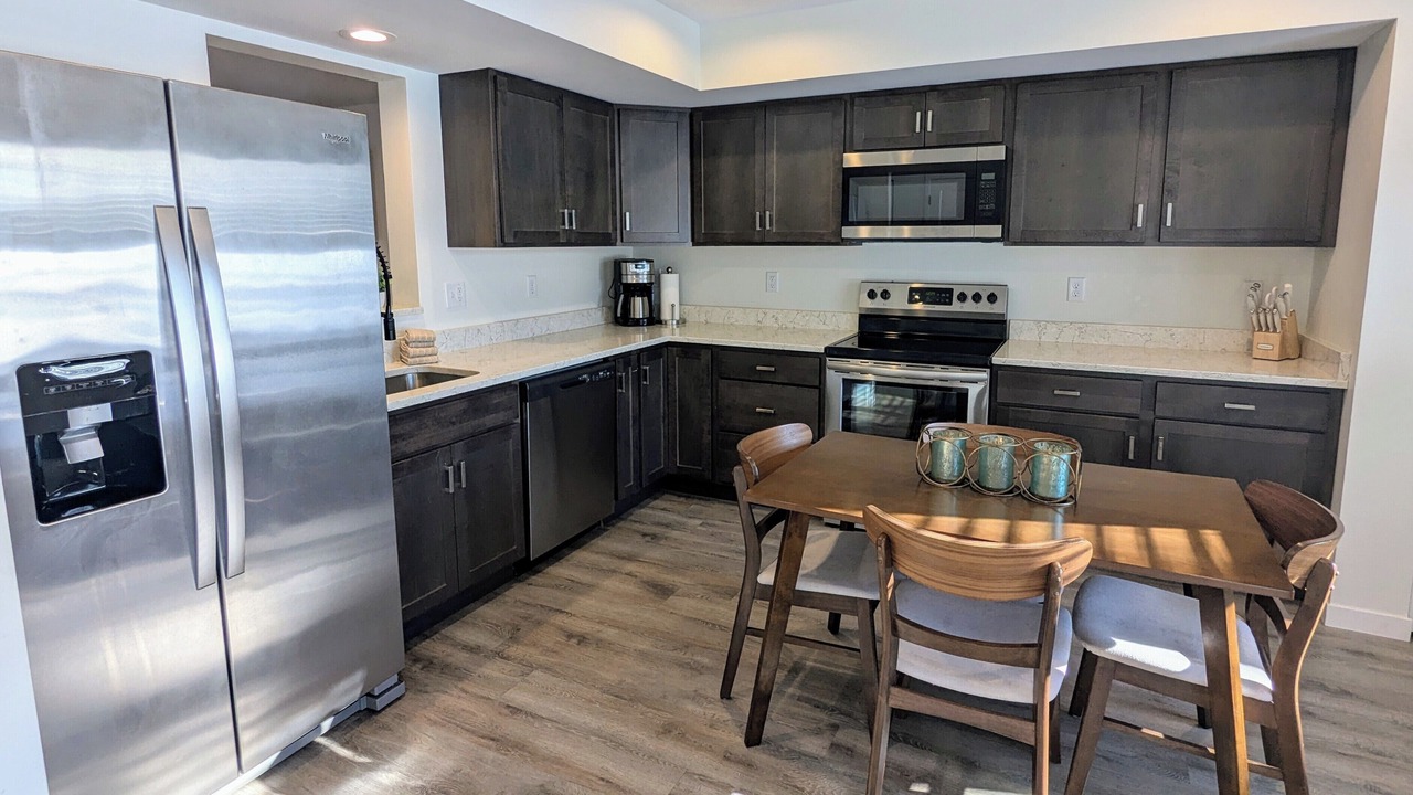 Photo of Kitchen in Hermantown