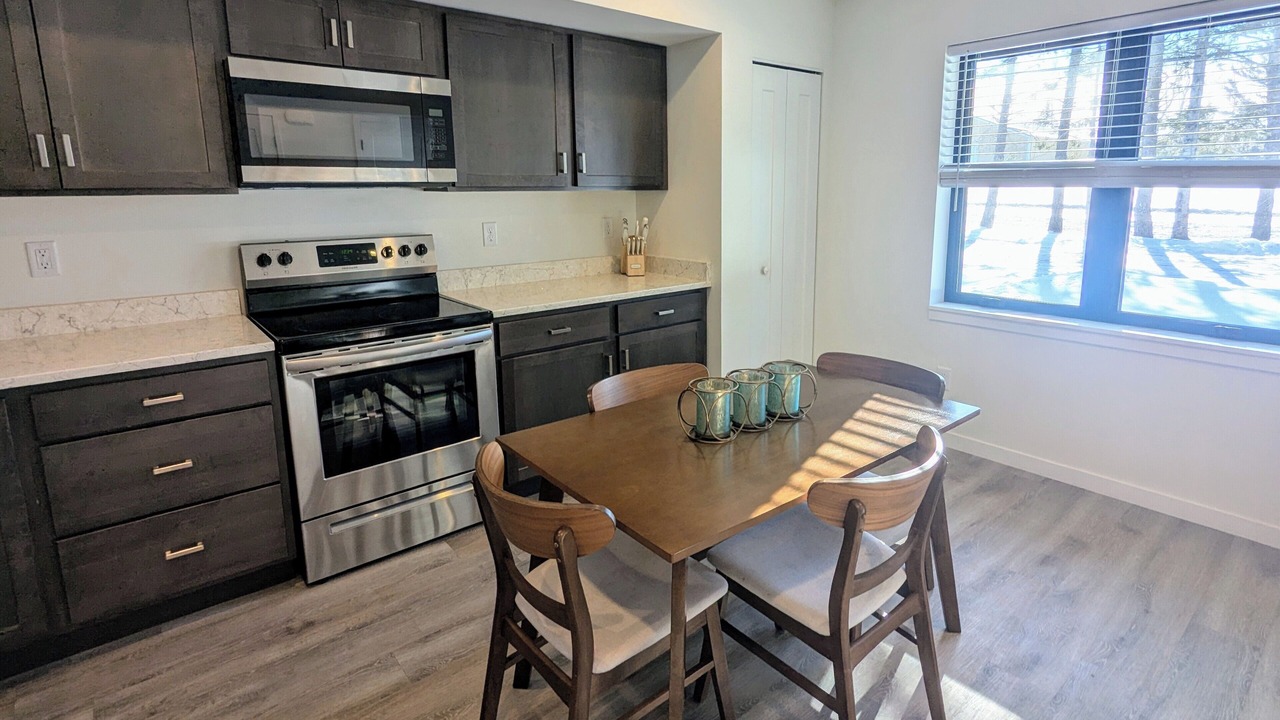 Photo of Kitchen in Hermantown