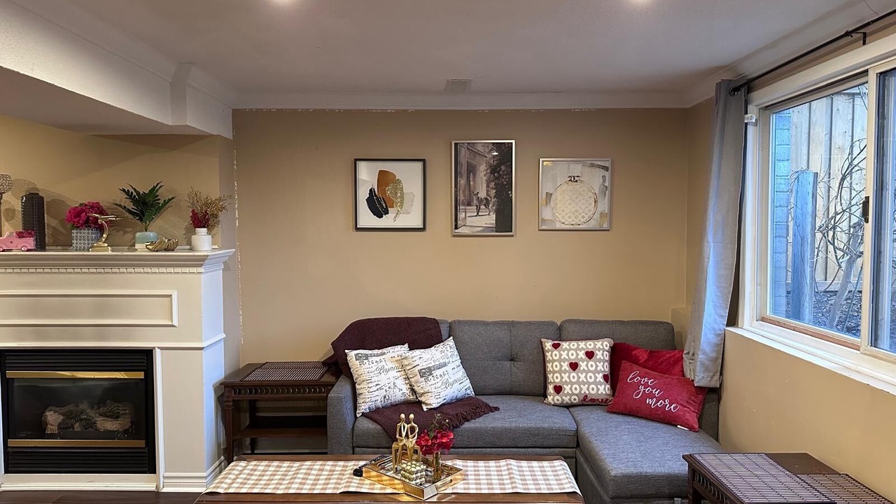 Photo of Livingroom in Courtice