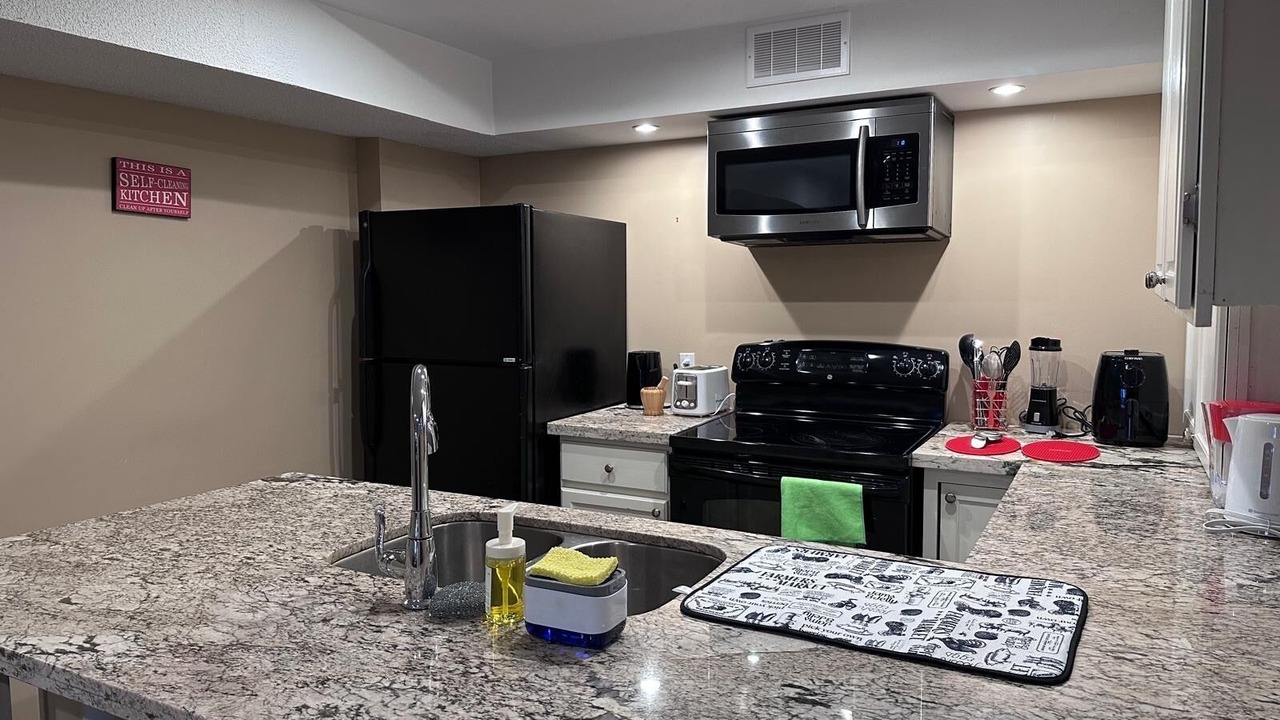 Photo of Kitchen in Courtice