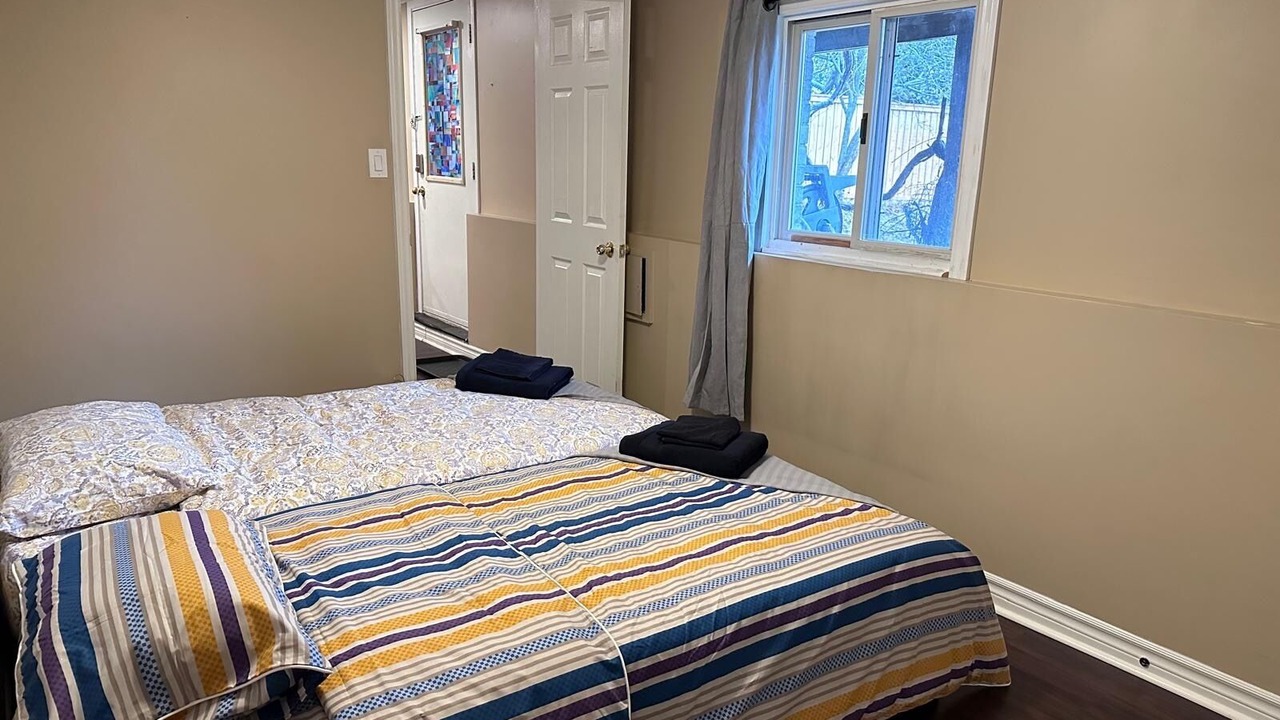 Photo of Bedroom in Courtice