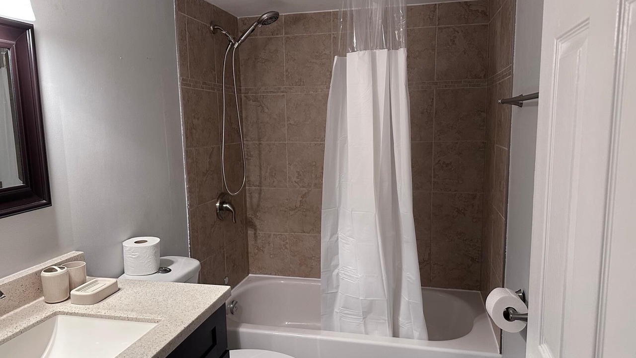Photo of Bathroom in Courtice