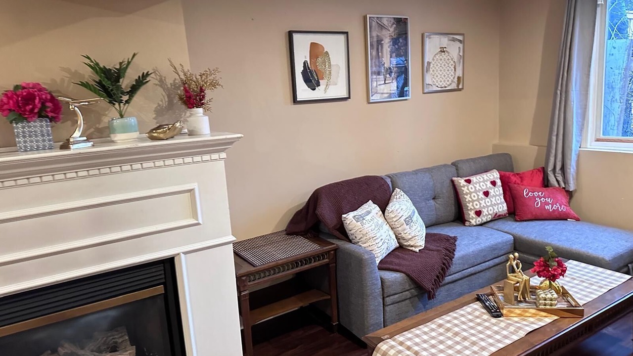 Photo of Livingroom in Courtice