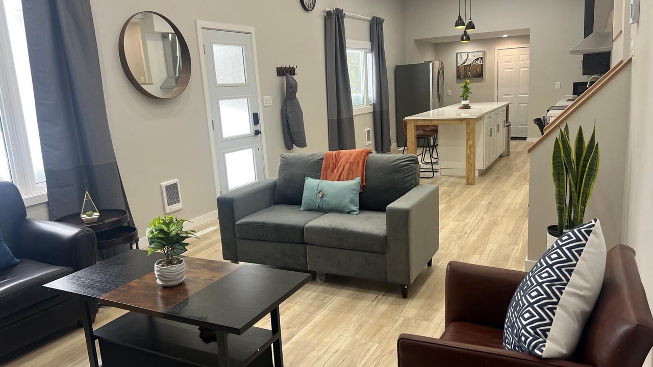 Photo of Livingroom in South Bruce Peninsula