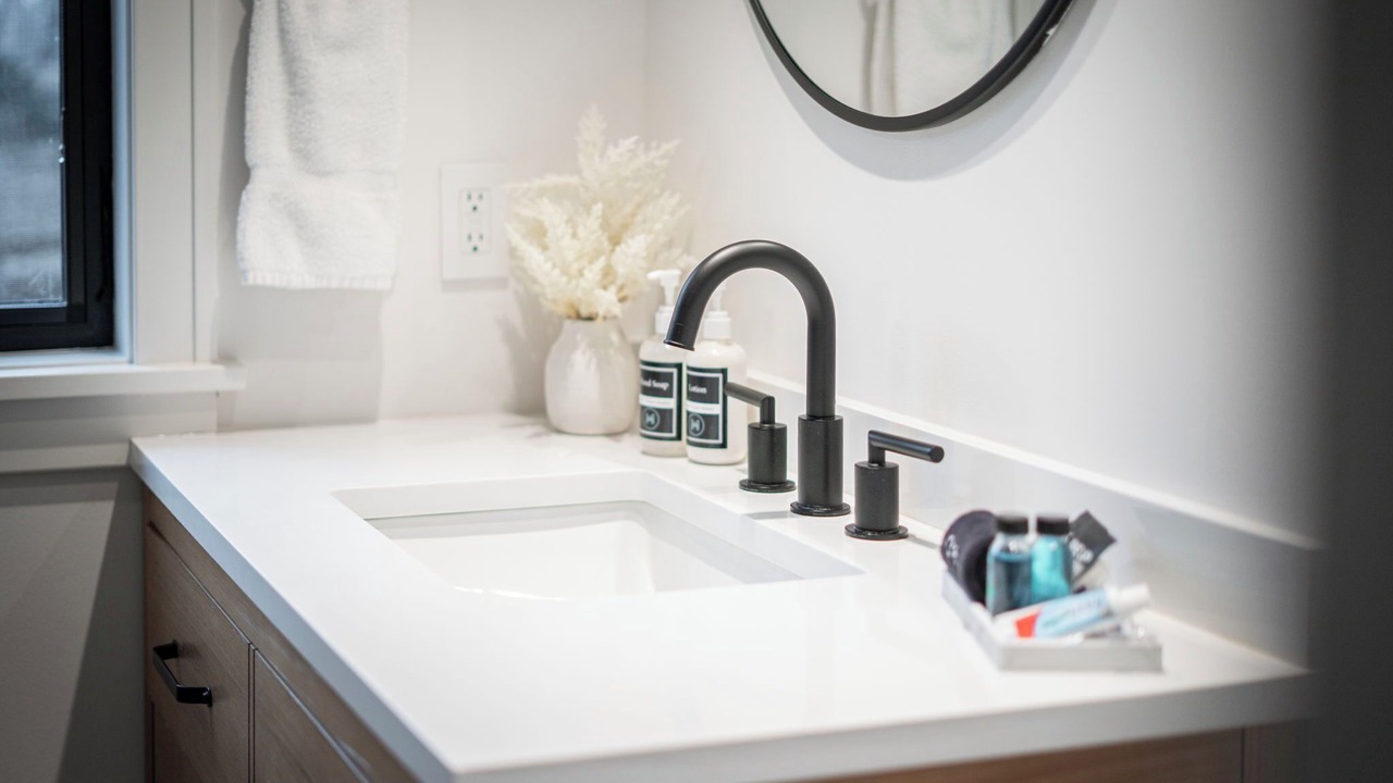 Photo of Bathroom in Wayzata