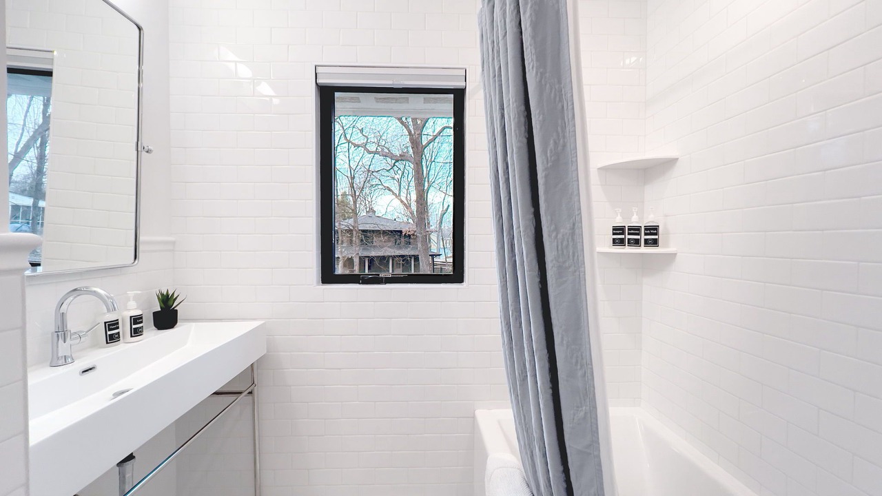 Photo of Bathroom in Wayzata