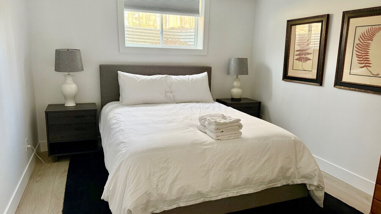 Photo of Bedroom in Meaford