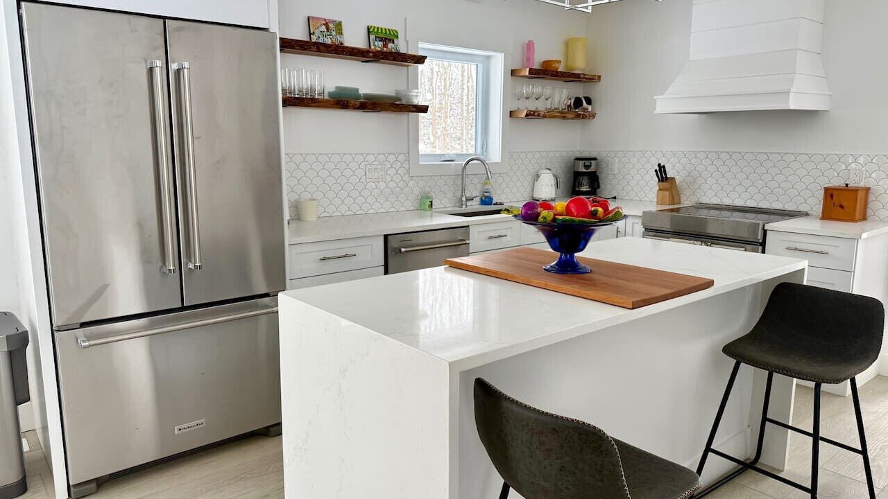 Photo of Kitchen in Meaford