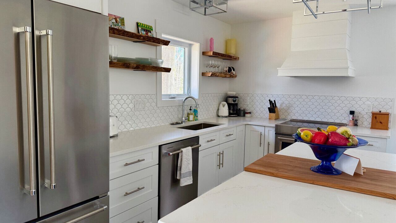 Photo of Kitchen in Meaford