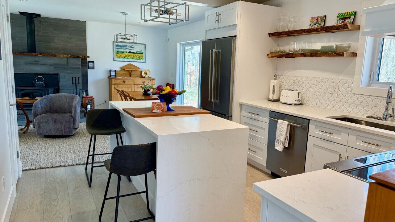 Photo of Kitchen in Meaford