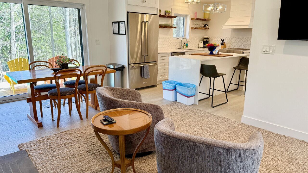 Photo of Kitchen in Meaford