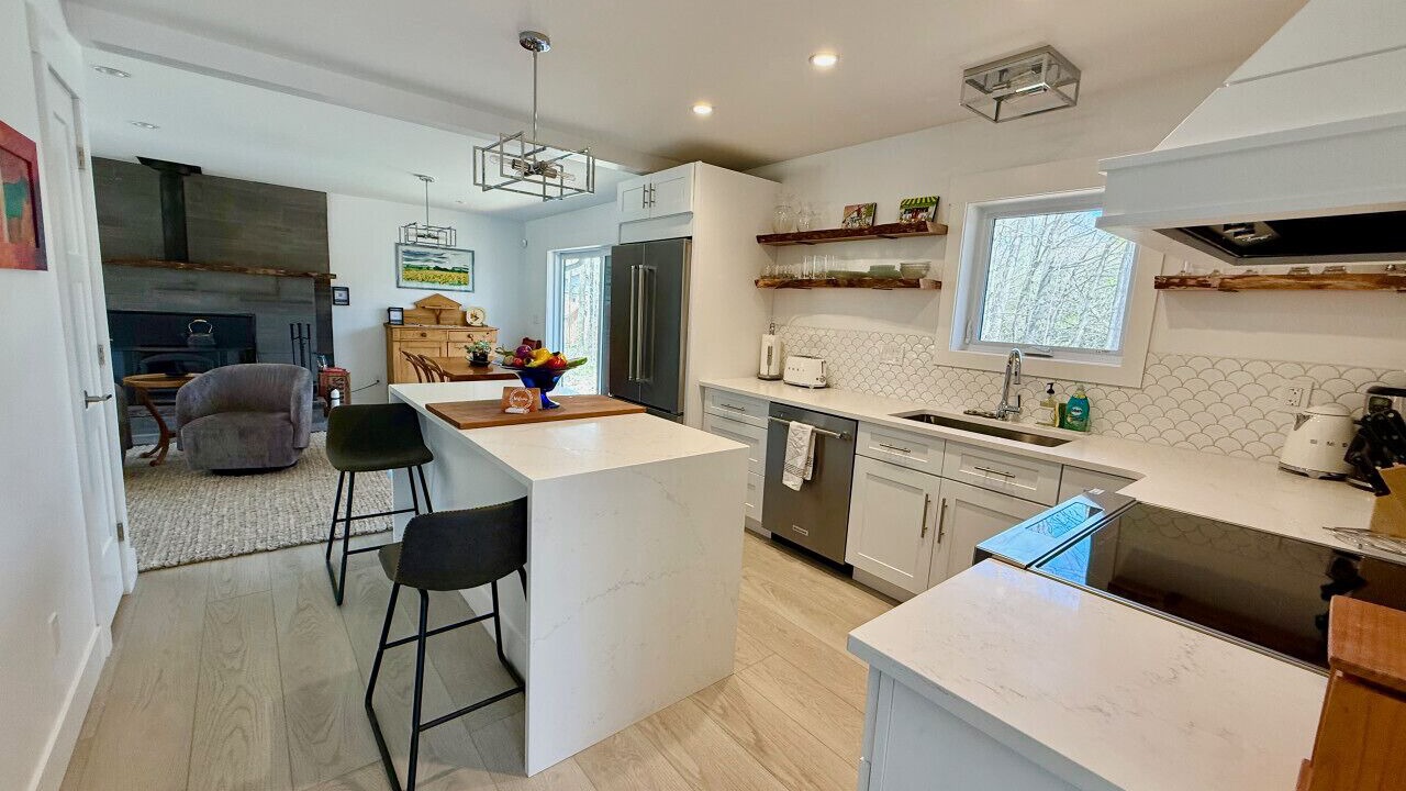 Photo of Kitchen in Meaford