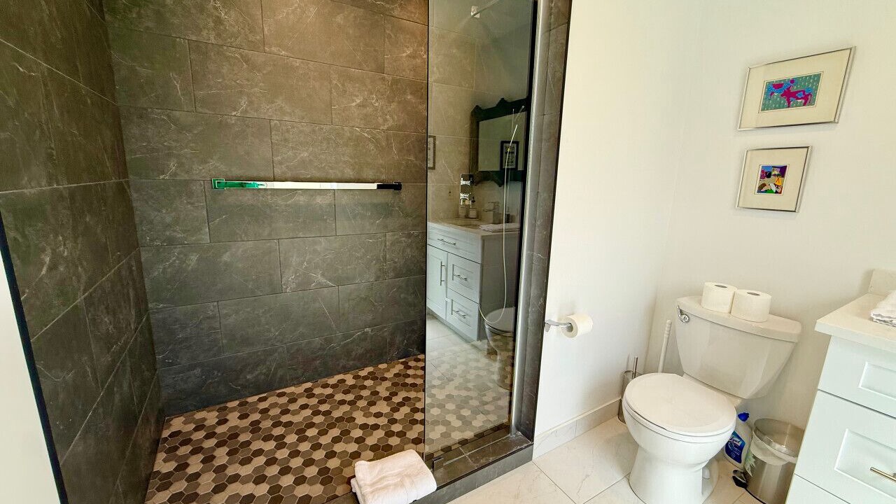 Photo of Bathroom in Meaford