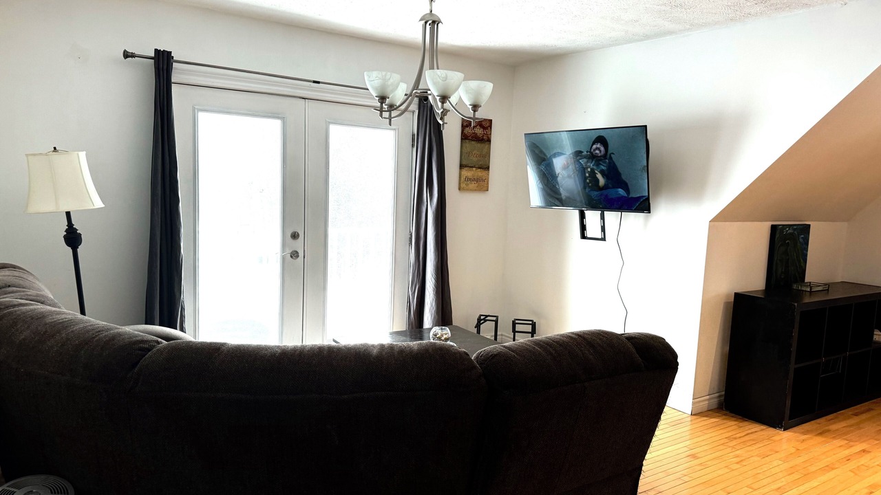 Photo of Livingroom in Grey Highlands
