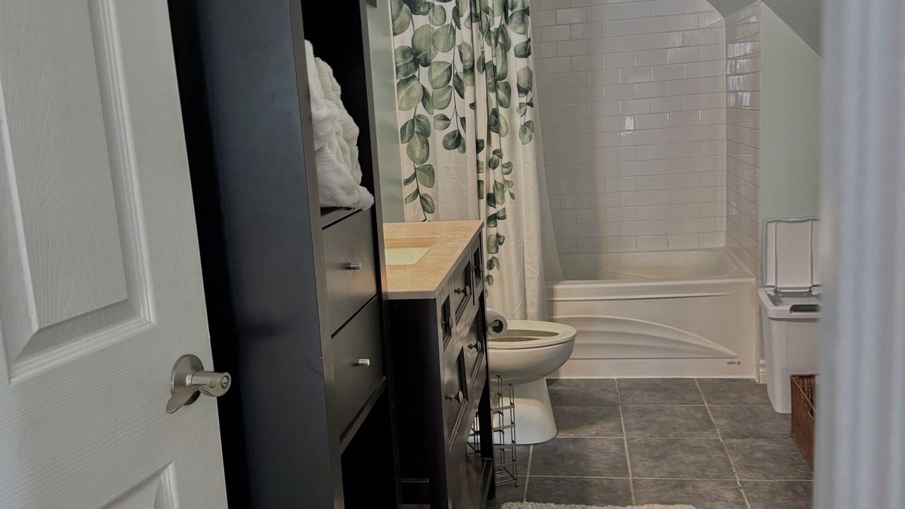 Photo of Bathroom in Grey Highlands