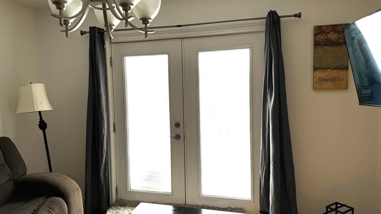 Photo of Livingroom in Grey Highlands