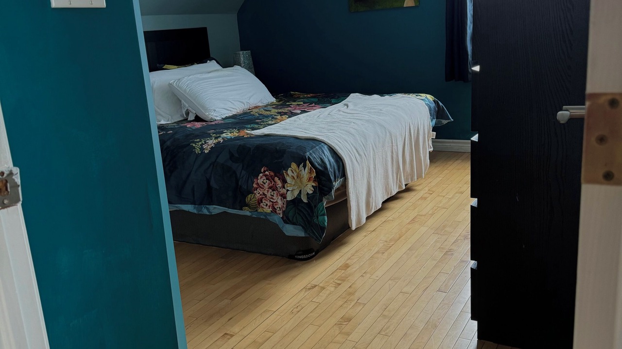 Photo of Bedroom in Grey Highlands
