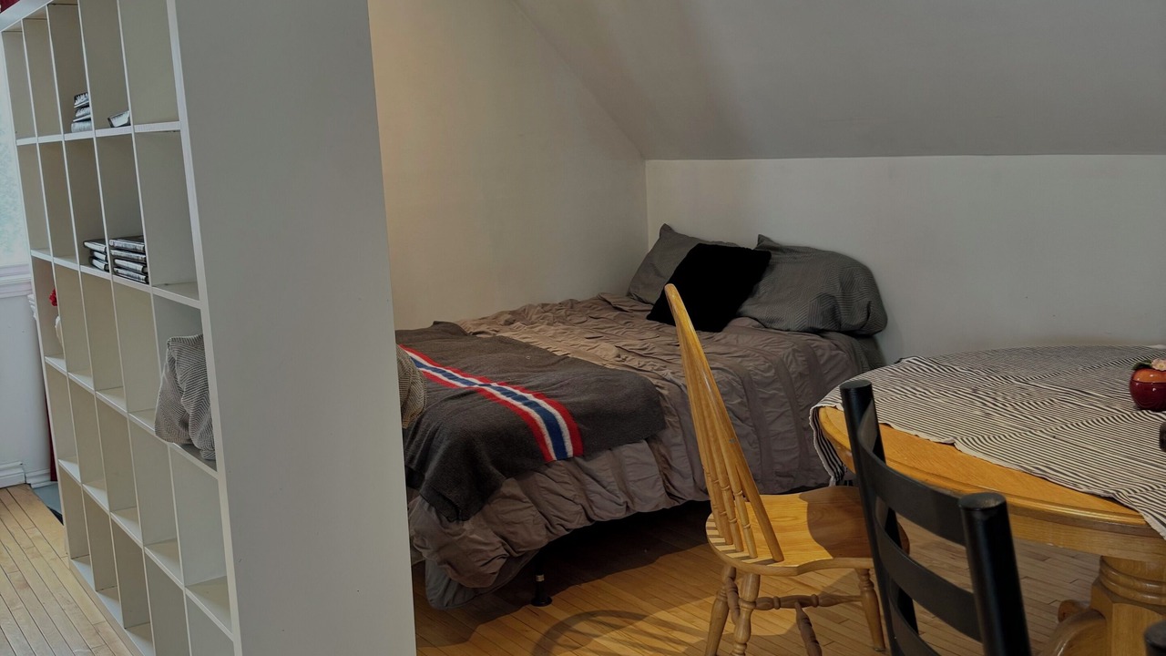Photo of Bedroom in Grey Highlands