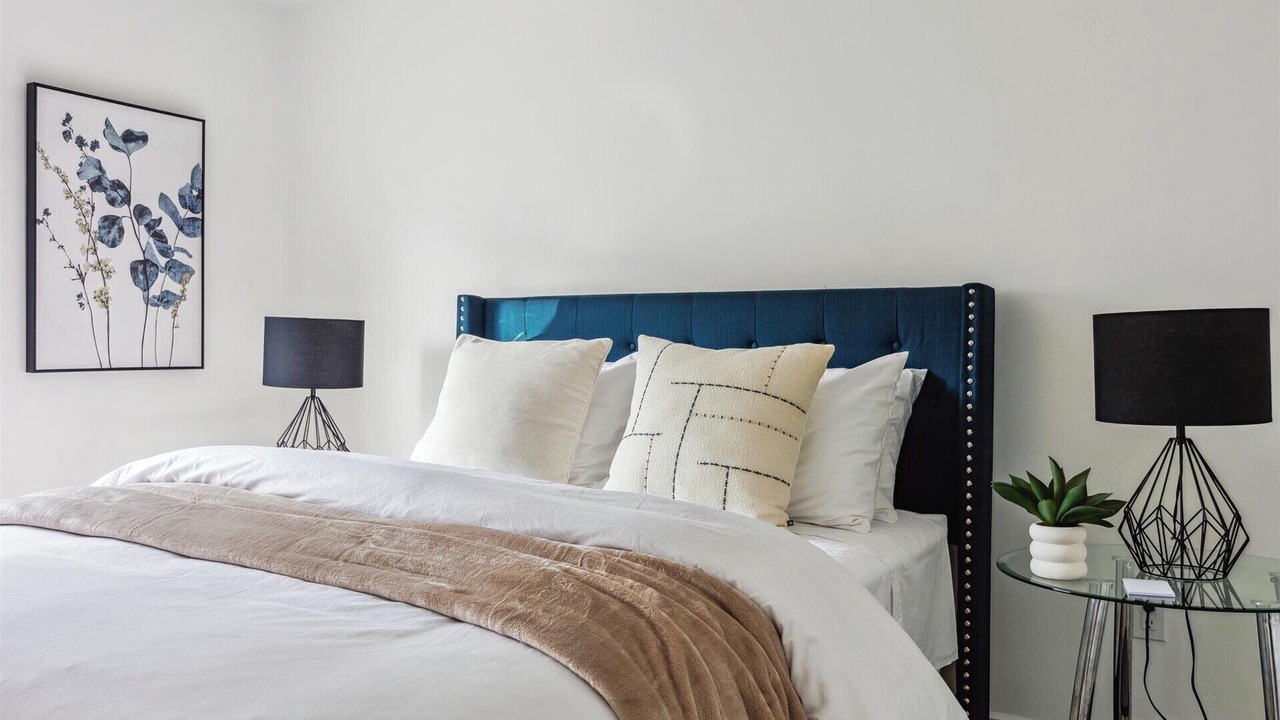 Photo of Bedroom in Innisfil