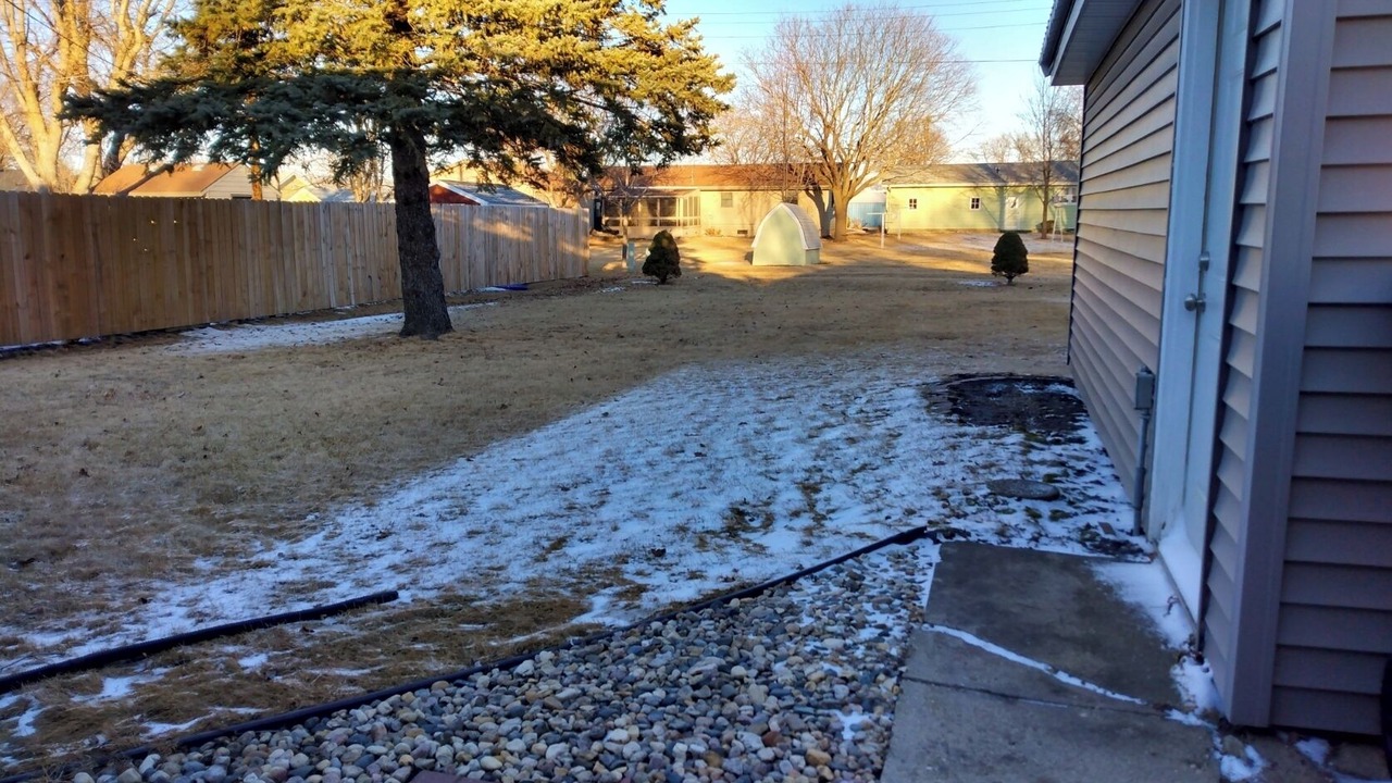 Photo of Outdoor in Pipestone Historic District