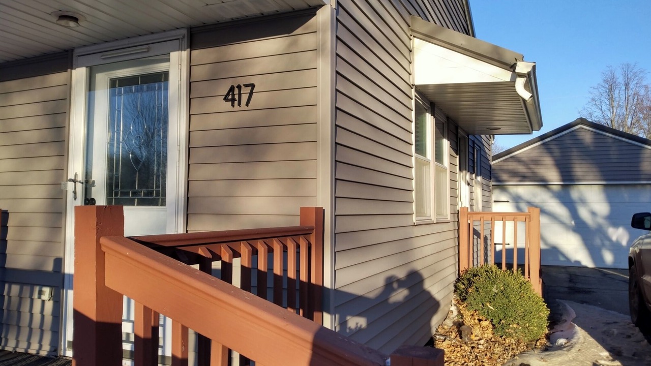 Photo of Outdoor in Pipestone Historic District