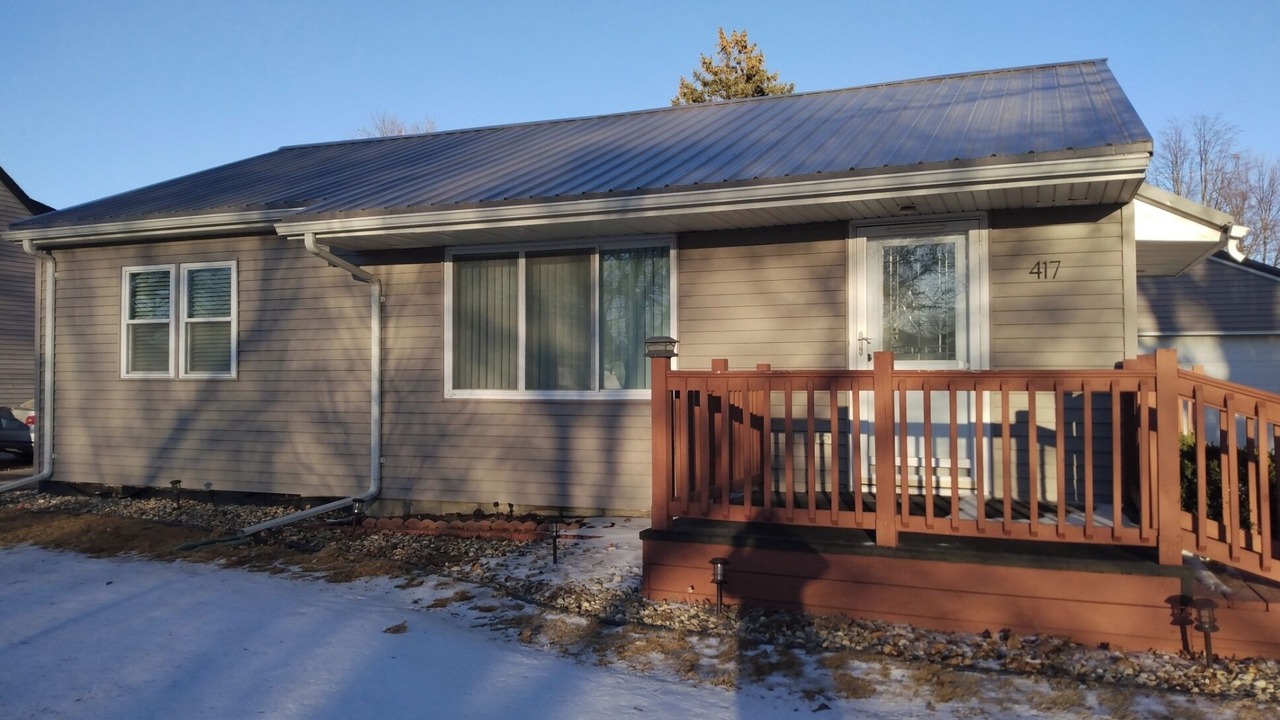 Photo of Outdoor in Pipestone Historic District