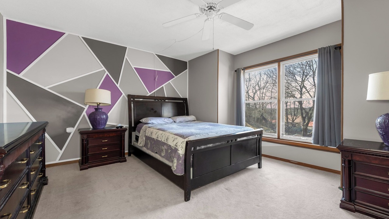 Photo of Bedroom in Simcoe