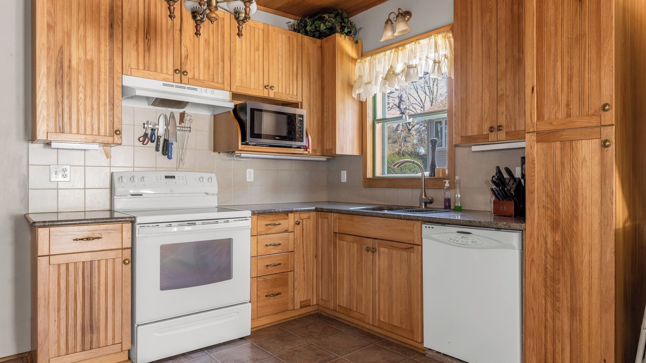 Photo of Kitchen in Simcoe