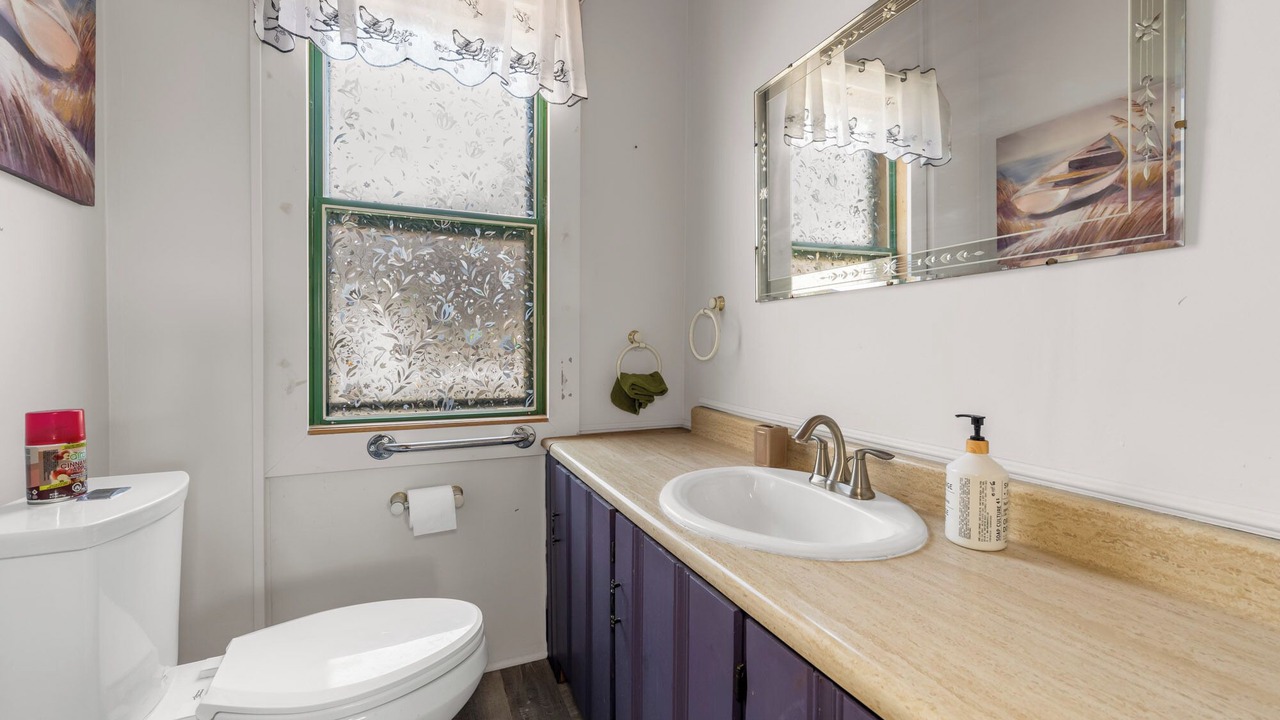 Photo of Bathroom in Simcoe